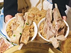 -霄汉羊排(万松园一店)