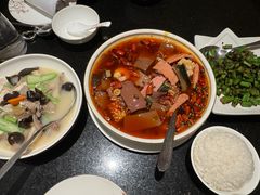 -三亚亚龙湾瑞吉酒店·铭轩中餐厅Mingxuan·海南菜·粤菜