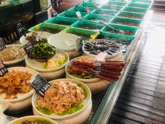 -浩运海鲜·16年专注青岛菜(石老人店)