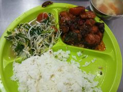 -南京邮电大学-第2食堂