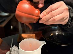 -见山茶事(丽水路店)