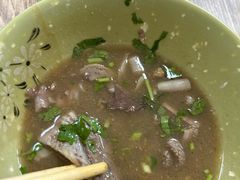 -清真-戏楼王记牛肉面