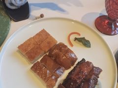 -三号黄浦会Canton Table