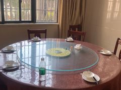 -天目湖刘老四农庄