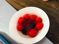 -龙巢盱眙龙虾·鸡煲·烧烤宵夜(坪洲店)