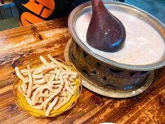 -牧马人奶茶馆(乌兰察布总店)