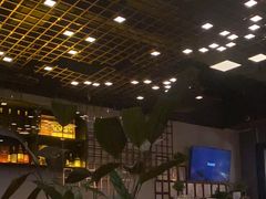 -ibarrel爱杯·bistro&brunch(江宁路店)