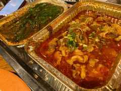 -疆里疆外·和田烤肉·清真