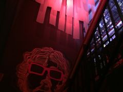 楼梯-M-3 PUB(创智天地店)