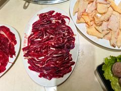 -陈记顺和潮汕牛肉火锅(韩江路店)