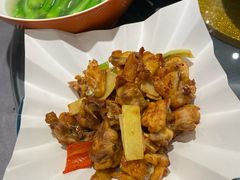 -东方御宴海鲜酒楼(棕泉酒店)