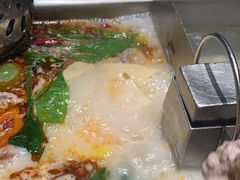 -海底捞火锅(万丰桥店)