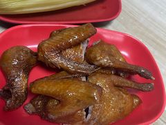 -光明刘冰乳鸽店(光明法政北路店)