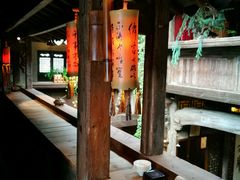 -普洱茶府(博乐广场店)