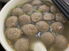 -潮镇老尾牛杂(环城西路店)