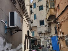 -海鲜人家(吕四店)