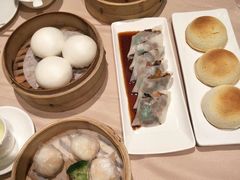-陶陶居海鲜酒家(新马路店)