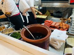 -小桃园·豆浆油条(复兴中路店)