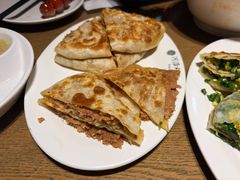 -河沿肉饼Beijing Pie(东华门店)