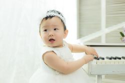 -亲亲宝贝艾尔莎亲子摄影会馆(中华路店)