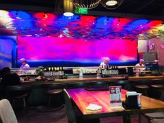 大堂-和彩放题餐厅(酒仙桥店)