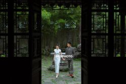 点击看大图 -苏州HX-合喜映画婚纱摄影