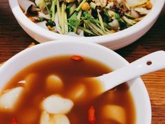 -村外有星光小食铺(长嘉汇店)