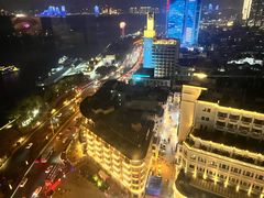 -必胜客(海滨店)