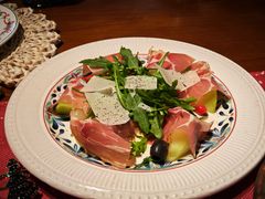 -弗兰克牛排西餐厅Ribone steak house(柠檬花园店)