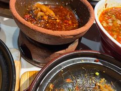 -图味美小黄鱼·景德菜(浙江路店)
