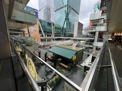 -福田卓悦INTOWN购物中心