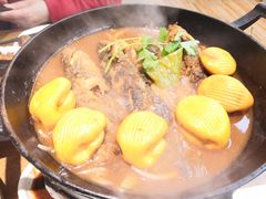 -上关雪東北菜(中房金谊店)