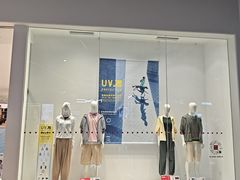-优衣库(珠海华发商都店)