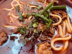 -全味面馆