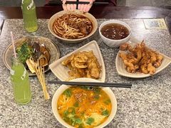 -小街天府(西工小街店)