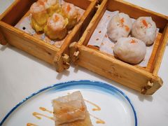 海苔脆皮虾肠-點無缺茶楼·海鲜酒家(世博店)