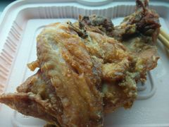android_upload_pic-香园炸鸡(鞍山西道店)
