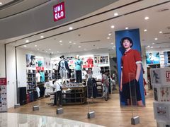 -优衣库(青岛万象城店)
