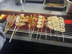 -新南门(地铁站)