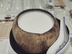 -沙湾姜埋奶(兴新包店)