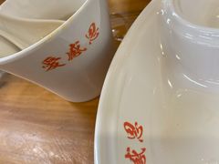 -素清香(解放路店)