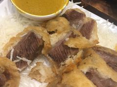 -稻香酒家·33年老字号·港式粤菜(富邦中心店)