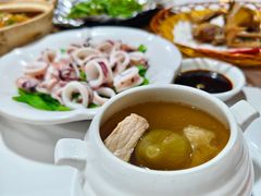 -东坊味道私房菜·地道顺德菜(大良店)