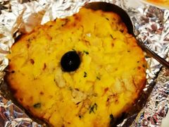 -番茄屋葡式美食(总店)