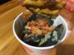 -李字号臭豆腐(总店)
