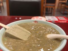 -宏状元现熬粥·京味菜(五棵松店)