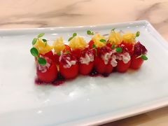 -柒园·三十年创意杭帮菜(龙湖滨江天街店)