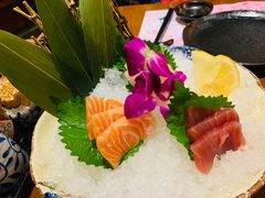 -大渔铁板烧(中山路八佰伴店)