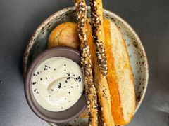 -Ocean's Table 欧舍