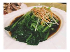 白灼菜心-盘飧市(春熙路店)